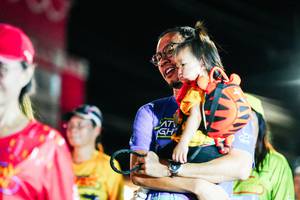 BIB: 
                            <button type="button" onclick="openModal(26320368)" class="btn btn-primary btn-sm float-right btn-popup" data-toggle="modal" data-target=".modal-high-quality">
                        <i class="fas fa-shopping-cart"></i> Add to Cart
                    </button>
                                            <button type="button" onclick="isThisMe(26320368, true)" class="btn btn-success btn-sm float-right btn-popup btn-isme hidden" data-toggle="tooltip" data-placement="bottom" title="นี่คือรูปของคุณใช่ไหม คลิกที่นี่เพื่อเอาเข้าอัลบั้ม">
                        <i class="fas fa-plus"></i> Add to album
                    </button>
                    <button type="button" onclick="isThisMe(26320368, false)" class="btn btn-warning btn-sm float-right btn-popup btn-isnotme hidden">
                        <i class="fas fa-ban"></i> Remove from album
                    </button>