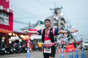 BIB: 
                            <button type="button" onclick="openModal(26313907)" class="btn btn-primary btn-sm float-right btn-popup" data-toggle="modal" data-target=".modal-high-quality">
                        <i class="fas fa-shopping-cart"></i> Add to Cart
                    </button>
                                            <button type="button" onclick="isThisMe(26313907, true)" class="btn btn-success btn-sm float-right btn-popup btn-isme hidden" data-toggle="tooltip" data-placement="bottom" title="นี่คือรูปของคุณใช่ไหม คลิกที่นี่เพื่อเอาเข้าอัลบั้ม">
                        <i class="fas fa-plus"></i> Add to album
                    </button>
                    <button type="button" onclick="isThisMe(26313907, false)" class="btn btn-warning btn-sm float-right btn-popup btn-isnotme hidden">
                        <i class="fas fa-ban"></i> Remove from album
                    </button>