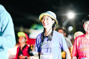 BIB: 
                            <button type="button" onclick="openModal(26322233)" class="btn btn-primary btn-sm float-right btn-popup" data-toggle="modal" data-target=".modal-high-quality">
                        <i class="fas fa-shopping-cart"></i> Add to Cart
                    </button>
                                            <button type="button" onclick="isThisMe(26322233, true)" class="btn btn-success btn-sm float-right btn-popup btn-isme hidden" data-toggle="tooltip" data-placement="bottom" title="นี่คือรูปของคุณใช่ไหม คลิกที่นี่เพื่อเอาเข้าอัลบั้ม">
                        <i class="fas fa-plus"></i> Add to album
                    </button>
                    <button type="button" onclick="isThisMe(26322233, false)" class="btn btn-warning btn-sm float-right btn-popup btn-isnotme hidden">
                        <i class="fas fa-ban"></i> Remove from album
                    </button>