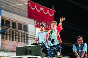 BIB: 
                            <button type="button" onclick="openModal(26323267)" class="btn btn-primary btn-sm float-right btn-popup" data-toggle="modal" data-target=".modal-high-quality">
                        <i class="fas fa-shopping-cart"></i> Add to Cart
                    </button>
                                            <button type="button" onclick="isThisMe(26323267, true)" class="btn btn-success btn-sm float-right btn-popup btn-isme hidden" data-toggle="tooltip" data-placement="bottom" title="นี่คือรูปของคุณใช่ไหม คลิกที่นี่เพื่อเอาเข้าอัลบั้ม">
                        <i class="fas fa-plus"></i> Add to album
                    </button>
                    <button type="button" onclick="isThisMe(26323267, false)" class="btn btn-warning btn-sm float-right btn-popup btn-isnotme hidden">
                        <i class="fas fa-ban"></i> Remove from album
                    </button>