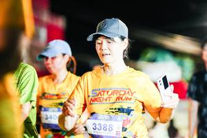 BIB: 
                            <button type="button" onclick="openModal(26318941)" class="btn btn-primary btn-sm float-right btn-popup" data-toggle="modal" data-target=".modal-high-quality">
                        <i class="fas fa-shopping-cart"></i> Add to Cart
                    </button>
                                            <button type="button" onclick="isThisMe(26318941, true)" class="btn btn-success btn-sm float-right btn-popup btn-isme hidden" data-toggle="tooltip" data-placement="bottom" title="นี่คือรูปของคุณใช่ไหม คลิกที่นี่เพื่อเอาเข้าอัลบั้ม">
                        <i class="fas fa-plus"></i> Add to album
                    </button>
                    <button type="button" onclick="isThisMe(26318941, false)" class="btn btn-warning btn-sm float-right btn-popup btn-isnotme hidden">
                        <i class="fas fa-ban"></i> Remove from album
                    </button>