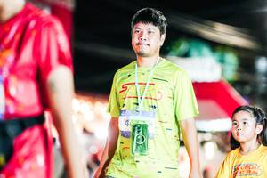 BIB: 
                            <button type="button" onclick="openModal(26322439)" class="btn btn-primary btn-sm float-right btn-popup" data-toggle="modal" data-target=".modal-high-quality">
                        <i class="fas fa-shopping-cart"></i> Add to Cart
                    </button>
                                            <button type="button" onclick="isThisMe(26322439, true)" class="btn btn-success btn-sm float-right btn-popup btn-isme hidden" data-toggle="tooltip" data-placement="bottom" title="นี่คือรูปของคุณใช่ไหม คลิกที่นี่เพื่อเอาเข้าอัลบั้ม">
                        <i class="fas fa-plus"></i> Add to album
                    </button>
                    <button type="button" onclick="isThisMe(26322439, false)" class="btn btn-warning btn-sm float-right btn-popup btn-isnotme hidden">
                        <i class="fas fa-ban"></i> Remove from album
                    </button>