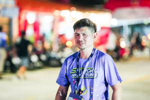 BIB: 
                            <button type="button" onclick="openModal(26323228)" class="btn btn-primary btn-sm float-right btn-popup" data-toggle="modal" data-target=".modal-high-quality">
                        <i class="fas fa-shopping-cart"></i> Add to Cart
                    </button>
                                            <button type="button" onclick="isThisMe(26323228, true)" class="btn btn-success btn-sm float-right btn-popup btn-isme hidden" data-toggle="tooltip" data-placement="bottom" title="นี่คือรูปของคุณใช่ไหม คลิกที่นี่เพื่อเอาเข้าอัลบั้ม">
                        <i class="fas fa-plus"></i> Add to album
                    </button>
                    <button type="button" onclick="isThisMe(26323228, false)" class="btn btn-warning btn-sm float-right btn-popup btn-isnotme hidden">
                        <i class="fas fa-ban"></i> Remove from album
                    </button>