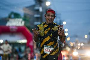 BIB: 
                            <button type="button" onclick="openModal(26314611)" class="btn btn-primary btn-sm float-right btn-popup" data-toggle="modal" data-target=".modal-high-quality">
                        <i class="fas fa-shopping-cart"></i> Add to Cart
                    </button>
                                            <button type="button" onclick="isThisMe(26314611, true)" class="btn btn-success btn-sm float-right btn-popup btn-isme hidden" data-toggle="tooltip" data-placement="bottom" title="นี่คือรูปของคุณใช่ไหม คลิกที่นี่เพื่อเอาเข้าอัลบั้ม">
                        <i class="fas fa-plus"></i> Add to album
                    </button>
                    <button type="button" onclick="isThisMe(26314611, false)" class="btn btn-warning btn-sm float-right btn-popup btn-isnotme hidden">
                        <i class="fas fa-ban"></i> Remove from album
                    </button>