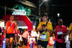 BIB: 
                            <button type="button" onclick="openModal(26318265)" class="btn btn-primary btn-sm float-right btn-popup" data-toggle="modal" data-target=".modal-high-quality">
                        <i class="fas fa-shopping-cart"></i> Add to Cart
                    </button>
                                            <button type="button" onclick="isThisMe(26318265, true)" class="btn btn-success btn-sm float-right btn-popup btn-isme hidden" data-toggle="tooltip" data-placement="bottom" title="นี่คือรูปของคุณใช่ไหม คลิกที่นี่เพื่อเอาเข้าอัลบั้ม">
                        <i class="fas fa-plus"></i> Add to album
                    </button>
                    <button type="button" onclick="isThisMe(26318265, false)" class="btn btn-warning btn-sm float-right btn-popup btn-isnotme hidden">
                        <i class="fas fa-ban"></i> Remove from album
                    </button>