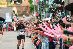 BIB: 
                            <button type="button" onclick="openModal(26235619)" class="btn btn-primary btn-sm float-right btn-popup" data-toggle="modal" data-target=".modal-high-quality">
                        <i class="fas fa-shopping-cart"></i> Add to Cart
                    </button>
                                            <button type="button" onclick="isThisMe(26235619, true)" class="btn btn-success btn-sm float-right btn-popup btn-isme hidden" data-toggle="tooltip" data-placement="bottom" title="นี่คือรูปของคุณใช่ไหม คลิกที่นี่เพื่อเอาเข้าอัลบั้ม">
                        <i class="fas fa-plus"></i> Add to album
                    </button>
                    <button type="button" onclick="isThisMe(26235619, false)" class="btn btn-warning btn-sm float-right btn-popup btn-isnotme hidden">
                        <i class="fas fa-ban"></i> Remove from album
                    </button>