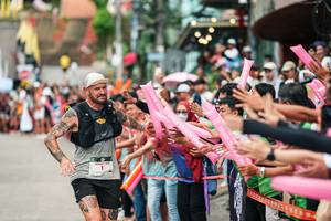 BIB: 
                            <button type="button" onclick="openModal(26235730)" class="btn btn-primary btn-sm float-right btn-popup" data-toggle="modal" data-target=".modal-high-quality">
                        <i class="fas fa-shopping-cart"></i> Add to Cart
                    </button>
                                            <button type="button" onclick="isThisMe(26235730, true)" class="btn btn-success btn-sm float-right btn-popup btn-isme hidden" data-toggle="tooltip" data-placement="bottom" title="นี่คือรูปของคุณใช่ไหม คลิกที่นี่เพื่อเอาเข้าอัลบั้ม">
                        <i class="fas fa-plus"></i> Add to album
                    </button>
                    <button type="button" onclick="isThisMe(26235730, false)" class="btn btn-warning btn-sm float-right btn-popup btn-isnotme hidden">
                        <i class="fas fa-ban"></i> Remove from album
                    </button>