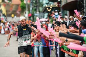 BIB: 
                            <button type="button" onclick="openModal(26235806)" class="btn btn-primary btn-sm float-right btn-popup" data-toggle="modal" data-target=".modal-high-quality">
                        <i class="fas fa-shopping-cart"></i> Add to Cart
                    </button>
                                            <button type="button" onclick="isThisMe(26235806, true)" class="btn btn-success btn-sm float-right btn-popup btn-isme hidden" data-toggle="tooltip" data-placement="bottom" title="นี่คือรูปของคุณใช่ไหม คลิกที่นี่เพื่อเอาเข้าอัลบั้ม">
                        <i class="fas fa-plus"></i> Add to album
                    </button>
                    <button type="button" onclick="isThisMe(26235806, false)" class="btn btn-warning btn-sm float-right btn-popup btn-isnotme hidden">
                        <i class="fas fa-ban"></i> Remove from album
                    </button>