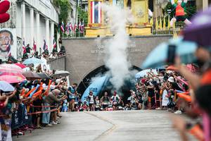 BIB: 
                            <button type="button" onclick="openModal(26236013)" class="btn btn-primary btn-sm float-right btn-popup" data-toggle="modal" data-target=".modal-high-quality">
                        <i class="fas fa-shopping-cart"></i> Add to Cart
                    </button>
                                            <button type="button" onclick="isThisMe(26236013, true)" class="btn btn-success btn-sm float-right btn-popup btn-isme hidden" data-toggle="tooltip" data-placement="bottom" title="นี่คือรูปของคุณใช่ไหม คลิกที่นี่เพื่อเอาเข้าอัลบั้ม">
                        <i class="fas fa-plus"></i> Add to album
                    </button>
                    <button type="button" onclick="isThisMe(26236013, false)" class="btn btn-warning btn-sm float-right btn-popup btn-isnotme hidden">
                        <i class="fas fa-ban"></i> Remove from album
                    </button>