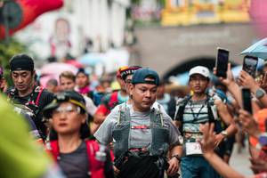 BIB: 
                            <button type="button" onclick="openModal(26238433)" class="btn btn-primary btn-sm float-right btn-popup" data-toggle="modal" data-target=".modal-high-quality">
                        <i class="fas fa-shopping-cart"></i> Add to Cart
                    </button>
                                            <button type="button" onclick="isThisMe(26238433, true)" class="btn btn-success btn-sm float-right btn-popup btn-isme hidden" data-toggle="tooltip" data-placement="bottom" title="นี่คือรูปของคุณใช่ไหม คลิกที่นี่เพื่อเอาเข้าอัลบั้ม">
                        <i class="fas fa-plus"></i> Add to album
                    </button>
                    <button type="button" onclick="isThisMe(26238433, false)" class="btn btn-warning btn-sm float-right btn-popup btn-isnotme hidden">
                        <i class="fas fa-ban"></i> Remove from album
                    </button>