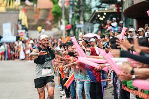 BIB: 
                            <button type="button" onclick="openModal(26235696)" class="btn btn-primary btn-sm float-right btn-popup" data-toggle="modal" data-target=".modal-high-quality">
                        <i class="fas fa-shopping-cart"></i> Add to Cart
                    </button>
                                            <button type="button" onclick="isThisMe(26235696, true)" class="btn btn-success btn-sm float-right btn-popup btn-isme hidden" data-toggle="tooltip" data-placement="bottom" title="นี่คือรูปของคุณใช่ไหม คลิกที่นี่เพื่อเอาเข้าอัลบั้ม">
                        <i class="fas fa-plus"></i> Add to album
                    </button>
                    <button type="button" onclick="isThisMe(26235696, false)" class="btn btn-warning btn-sm float-right btn-popup btn-isnotme hidden">
                        <i class="fas fa-ban"></i> Remove from album
                    </button>