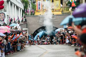 BIB: 
                            <button type="button" onclick="openModal(26236085)" class="btn btn-primary btn-sm float-right btn-popup" data-toggle="modal" data-target=".modal-high-quality">
                        <i class="fas fa-shopping-cart"></i> Add to Cart
                    </button>
                                            <button type="button" onclick="isThisMe(26236085, true)" class="btn btn-success btn-sm float-right btn-popup btn-isme hidden" data-toggle="tooltip" data-placement="bottom" title="นี่คือรูปของคุณใช่ไหม คลิกที่นี่เพื่อเอาเข้าอัลบั้ม">
                        <i class="fas fa-plus"></i> Add to album
                    </button>
                    <button type="button" onclick="isThisMe(26236085, false)" class="btn btn-warning btn-sm float-right btn-popup btn-isnotme hidden">
                        <i class="fas fa-ban"></i> Remove from album
                    </button>