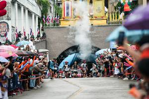 BIB: 
                            <button type="button" onclick="openModal(26236184)" class="btn btn-primary btn-sm float-right btn-popup" data-toggle="modal" data-target=".modal-high-quality">
                        <i class="fas fa-shopping-cart"></i> Add to Cart
                    </button>
                                            <button type="button" onclick="isThisMe(26236184, true)" class="btn btn-success btn-sm float-right btn-popup btn-isme hidden" data-toggle="tooltip" data-placement="bottom" title="นี่คือรูปของคุณใช่ไหม คลิกที่นี่เพื่อเอาเข้าอัลบั้ม">
                        <i class="fas fa-plus"></i> Add to album
                    </button>
                    <button type="button" onclick="isThisMe(26236184, false)" class="btn btn-warning btn-sm float-right btn-popup btn-isnotme hidden">
                        <i class="fas fa-ban"></i> Remove from album
                    </button>