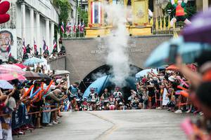 BIB: 
                            <button type="button" onclick="openModal(26236071)" class="btn btn-primary btn-sm float-right btn-popup" data-toggle="modal" data-target=".modal-high-quality">
                        <i class="fas fa-shopping-cart"></i> Add to Cart
                    </button>
                                            <button type="button" onclick="isThisMe(26236071, true)" class="btn btn-success btn-sm float-right btn-popup btn-isme hidden" data-toggle="tooltip" data-placement="bottom" title="นี่คือรูปของคุณใช่ไหม คลิกที่นี่เพื่อเอาเข้าอัลบั้ม">
                        <i class="fas fa-plus"></i> Add to album
                    </button>
                    <button type="button" onclick="isThisMe(26236071, false)" class="btn btn-warning btn-sm float-right btn-popup btn-isnotme hidden">
                        <i class="fas fa-ban"></i> Remove from album
                    </button>