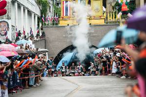 BIB: 
                            <button type="button" onclick="openModal(26236047)" class="btn btn-primary btn-sm float-right btn-popup" data-toggle="modal" data-target=".modal-high-quality">
                        <i class="fas fa-shopping-cart"></i> Add to Cart
                    </button>
                                            <button type="button" onclick="isThisMe(26236047, true)" class="btn btn-success btn-sm float-right btn-popup btn-isme hidden" data-toggle="tooltip" data-placement="bottom" title="นี่คือรูปของคุณใช่ไหม คลิกที่นี่เพื่อเอาเข้าอัลบั้ม">
                        <i class="fas fa-plus"></i> Add to album
                    </button>
                    <button type="button" onclick="isThisMe(26236047, false)" class="btn btn-warning btn-sm float-right btn-popup btn-isnotme hidden">
                        <i class="fas fa-ban"></i> Remove from album
                    </button>