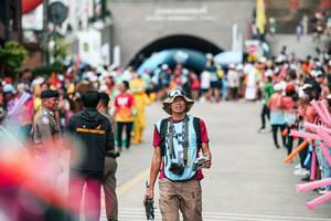 BIB: 
                            <button type="button" onclick="openModal(26235085)" class="btn btn-primary btn-sm float-right btn-popup" data-toggle="modal" data-target=".modal-high-quality">
                        <i class="fas fa-shopping-cart"></i> Add to Cart
                    </button>
                                            <button type="button" onclick="isThisMe(26235085, true)" class="btn btn-success btn-sm float-right btn-popup btn-isme hidden" data-toggle="tooltip" data-placement="bottom" title="นี่คือรูปของคุณใช่ไหม คลิกที่นี่เพื่อเอาเข้าอัลบั้ม">
                        <i class="fas fa-plus"></i> Add to album
                    </button>
                    <button type="button" onclick="isThisMe(26235085, false)" class="btn btn-warning btn-sm float-right btn-popup btn-isnotme hidden">
                        <i class="fas fa-ban"></i> Remove from album
                    </button>