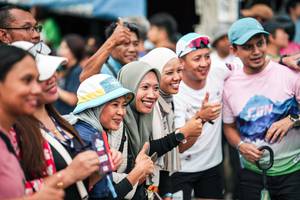 BIB: 
                            <button type="button" onclick="openModal(26234970)" class="btn btn-primary btn-sm float-right btn-popup" data-toggle="modal" data-target=".modal-high-quality">
                        <i class="fas fa-shopping-cart"></i> Add to Cart
                    </button>
                                            <button type="button" onclick="isThisMe(26234970, true)" class="btn btn-success btn-sm float-right btn-popup btn-isme hidden" data-toggle="tooltip" data-placement="bottom" title="นี่คือรูปของคุณใช่ไหม คลิกที่นี่เพื่อเอาเข้าอัลบั้ม">
                        <i class="fas fa-plus"></i> Add to album
                    </button>
                    <button type="button" onclick="isThisMe(26234970, false)" class="btn btn-warning btn-sm float-right btn-popup btn-isnotme hidden">
                        <i class="fas fa-ban"></i> Remove from album
                    </button>