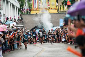 BIB: 
                            <button type="button" onclick="openModal(26236763)" class="btn btn-primary btn-sm float-right btn-popup" data-toggle="modal" data-target=".modal-high-quality">
                        <i class="fas fa-shopping-cart"></i> Add to Cart
                    </button>
                                            <button type="button" onclick="isThisMe(26236763, true)" class="btn btn-success btn-sm float-right btn-popup btn-isme hidden" data-toggle="tooltip" data-placement="bottom" title="นี่คือรูปของคุณใช่ไหม คลิกที่นี่เพื่อเอาเข้าอัลบั้ม">
                        <i class="fas fa-plus"></i> Add to album
                    </button>
                    <button type="button" onclick="isThisMe(26236763, false)" class="btn btn-warning btn-sm float-right btn-popup btn-isnotme hidden">
                        <i class="fas fa-ban"></i> Remove from album
                    </button>