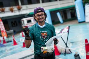 BIB: 
                            <button type="button" onclick="openModal(26279432)" class="btn btn-primary btn-sm float-right btn-popup" data-toggle="modal" data-target=".modal-high-quality">
                        <i class="fas fa-shopping-cart"></i> Add to Cart
                    </button>
                                            <button type="button" onclick="isThisMe(26279432, true)" class="btn btn-success btn-sm float-right btn-popup btn-isme hidden" data-toggle="tooltip" data-placement="bottom" title="นี่คือรูปของคุณใช่ไหม คลิกที่นี่เพื่อเอาเข้าอัลบั้ม">
                        <i class="fas fa-plus"></i> Add to album
                    </button>
                    <button type="button" onclick="isThisMe(26279432, false)" class="btn btn-warning btn-sm float-right btn-popup btn-isnotme hidden">
                        <i class="fas fa-ban"></i> Remove from album
                    </button>