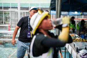 BIB: 
                            <button type="button" onclick="openModal(26279189)" class="btn btn-primary btn-sm float-right btn-popup" data-toggle="modal" data-target=".modal-high-quality">
                        <i class="fas fa-shopping-cart"></i> Add to Cart
                    </button>
                                            <button type="button" onclick="isThisMe(26279189, true)" class="btn btn-success btn-sm float-right btn-popup btn-isme hidden" data-toggle="tooltip" data-placement="bottom" title="นี่คือรูปของคุณใช่ไหม คลิกที่นี่เพื่อเอาเข้าอัลบั้ม">
                        <i class="fas fa-plus"></i> Add to album
                    </button>
                    <button type="button" onclick="isThisMe(26279189, false)" class="btn btn-warning btn-sm float-right btn-popup btn-isnotme hidden">
                        <i class="fas fa-ban"></i> Remove from album
                    </button>