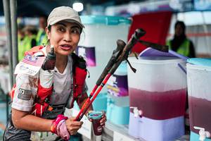 BIB: 
                            <button type="button" onclick="openModal(26279317)" class="btn btn-primary btn-sm float-right btn-popup" data-toggle="modal" data-target=".modal-high-quality">
                        <i class="fas fa-shopping-cart"></i> Add to Cart
                    </button>
                                            <button type="button" onclick="isThisMe(26279317, true)" class="btn btn-success btn-sm float-right btn-popup btn-isme hidden" data-toggle="tooltip" data-placement="bottom" title="นี่คือรูปของคุณใช่ไหม คลิกที่นี่เพื่อเอาเข้าอัลบั้ม">
                        <i class="fas fa-plus"></i> Add to album
                    </button>
                    <button type="button" onclick="isThisMe(26279317, false)" class="btn btn-warning btn-sm float-right btn-popup btn-isnotme hidden">
                        <i class="fas fa-ban"></i> Remove from album
                    </button>