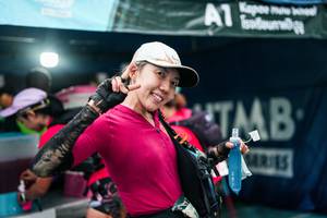 BIB: 
                            <button type="button" onclick="openModal(26279553)" class="btn btn-primary btn-sm float-right btn-popup" data-toggle="modal" data-target=".modal-high-quality">
                        <i class="fas fa-shopping-cart"></i> Add to Cart
                    </button>
                                            <button type="button" onclick="isThisMe(26279553, true)" class="btn btn-success btn-sm float-right btn-popup btn-isme hidden" data-toggle="tooltip" data-placement="bottom" title="นี่คือรูปของคุณใช่ไหม คลิกที่นี่เพื่อเอาเข้าอัลบั้ม">
                        <i class="fas fa-plus"></i> Add to album
                    </button>
                    <button type="button" onclick="isThisMe(26279553, false)" class="btn btn-warning btn-sm float-right btn-popup btn-isnotme hidden">
                        <i class="fas fa-ban"></i> Remove from album
                    </button>