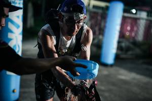 BIB: 
                            <button type="button" onclick="openModal(26280047)" class="btn btn-primary btn-sm float-right btn-popup" data-toggle="modal" data-target=".modal-high-quality">
                        <i class="fas fa-shopping-cart"></i> Add to Cart
                    </button>
                                            <button type="button" onclick="isThisMe(26280047, true)" class="btn btn-success btn-sm float-right btn-popup btn-isme hidden" data-toggle="tooltip" data-placement="bottom" title="นี่คือรูปของคุณใช่ไหม คลิกที่นี่เพื่อเอาเข้าอัลบั้ม">
                        <i class="fas fa-plus"></i> Add to album
                    </button>
                    <button type="button" onclick="isThisMe(26280047, false)" class="btn btn-warning btn-sm float-right btn-popup btn-isnotme hidden">
                        <i class="fas fa-ban"></i> Remove from album
                    </button>