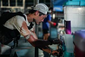 BIB: 
                            <button type="button" onclick="openModal(26280152)" class="btn btn-primary btn-sm float-right btn-popup" data-toggle="modal" data-target=".modal-high-quality">
                        <i class="fas fa-shopping-cart"></i> Add to Cart
                    </button>
                                            <button type="button" onclick="isThisMe(26280152, true)" class="btn btn-success btn-sm float-right btn-popup btn-isme hidden" data-toggle="tooltip" data-placement="bottom" title="นี่คือรูปของคุณใช่ไหม คลิกที่นี่เพื่อเอาเข้าอัลบั้ม">
                        <i class="fas fa-plus"></i> Add to album
                    </button>
                    <button type="button" onclick="isThisMe(26280152, false)" class="btn btn-warning btn-sm float-right btn-popup btn-isnotme hidden">
                        <i class="fas fa-ban"></i> Remove from album
                    </button>