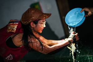 BIB: 
                            <button type="button" onclick="openModal(26279995)" class="btn btn-primary btn-sm float-right btn-popup" data-toggle="modal" data-target=".modal-high-quality">
                        <i class="fas fa-shopping-cart"></i> Add to Cart
                    </button>
                                            <button type="button" onclick="isThisMe(26279995, true)" class="btn btn-success btn-sm float-right btn-popup btn-isme hidden" data-toggle="tooltip" data-placement="bottom" title="นี่คือรูปของคุณใช่ไหม คลิกที่นี่เพื่อเอาเข้าอัลบั้ม">
                        <i class="fas fa-plus"></i> Add to album
                    </button>
                    <button type="button" onclick="isThisMe(26279995, false)" class="btn btn-warning btn-sm float-right btn-popup btn-isnotme hidden">
                        <i class="fas fa-ban"></i> Remove from album
                    </button>