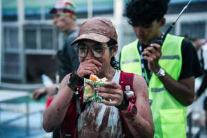 BIB: 
                            <button type="button" onclick="openModal(26279890)" class="btn btn-primary btn-sm float-right btn-popup" data-toggle="modal" data-target=".modal-high-quality">
                        <i class="fas fa-shopping-cart"></i> Add to Cart
                    </button>
                                            <button type="button" onclick="isThisMe(26279890, true)" class="btn btn-success btn-sm float-right btn-popup btn-isme hidden" data-toggle="tooltip" data-placement="bottom" title="นี่คือรูปของคุณใช่ไหม คลิกที่นี่เพื่อเอาเข้าอัลบั้ม">
                        <i class="fas fa-plus"></i> Add to album
                    </button>
                    <button type="button" onclick="isThisMe(26279890, false)" class="btn btn-warning btn-sm float-right btn-popup btn-isnotme hidden">
                        <i class="fas fa-ban"></i> Remove from album
                    </button>