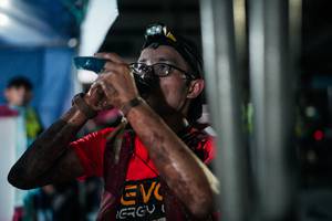 BIB: 
                            <button type="button" onclick="openModal(26280336)" class="btn btn-primary btn-sm float-right btn-popup" data-toggle="modal" data-target=".modal-high-quality">
                        <i class="fas fa-shopping-cart"></i> Add to Cart
                    </button>
                                            <button type="button" onclick="isThisMe(26280336, true)" class="btn btn-success btn-sm float-right btn-popup btn-isme hidden" data-toggle="tooltip" data-placement="bottom" title="นี่คือรูปของคุณใช่ไหม คลิกที่นี่เพื่อเอาเข้าอัลบั้ม">
                        <i class="fas fa-plus"></i> Add to album
                    </button>
                    <button type="button" onclick="isThisMe(26280336, false)" class="btn btn-warning btn-sm float-right btn-popup btn-isnotme hidden">
                        <i class="fas fa-ban"></i> Remove from album
                    </button>