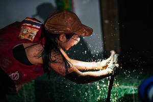 BIB: 
                            <button type="button" onclick="openModal(26279998)" class="btn btn-primary btn-sm float-right btn-popup" data-toggle="modal" data-target=".modal-high-quality">
                        <i class="fas fa-shopping-cart"></i> Add to Cart
                    </button>
                                            <button type="button" onclick="isThisMe(26279998, true)" class="btn btn-success btn-sm float-right btn-popup btn-isme hidden" data-toggle="tooltip" data-placement="bottom" title="นี่คือรูปของคุณใช่ไหม คลิกที่นี่เพื่อเอาเข้าอัลบั้ม">
                        <i class="fas fa-plus"></i> Add to album
                    </button>
                    <button type="button" onclick="isThisMe(26279998, false)" class="btn btn-warning btn-sm float-right btn-popup btn-isnotme hidden">
                        <i class="fas fa-ban"></i> Remove from album
                    </button>