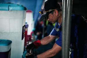 BIB: 
                            <button type="button" onclick="openModal(26280176)" class="btn btn-primary btn-sm float-right btn-popup" data-toggle="modal" data-target=".modal-high-quality">
                        <i class="fas fa-shopping-cart"></i> Add to Cart
                    </button>
                                            <button type="button" onclick="isThisMe(26280176, true)" class="btn btn-success btn-sm float-right btn-popup btn-isme hidden" data-toggle="tooltip" data-placement="bottom" title="นี่คือรูปของคุณใช่ไหม คลิกที่นี่เพื่อเอาเข้าอัลบั้ม">
                        <i class="fas fa-plus"></i> Add to album
                    </button>
                    <button type="button" onclick="isThisMe(26280176, false)" class="btn btn-warning btn-sm float-right btn-popup btn-isnotme hidden">
                        <i class="fas fa-ban"></i> Remove from album
                    </button>