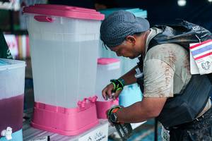 BIB: 
                            <button type="button" onclick="openModal(26279326)" class="btn btn-primary btn-sm float-right btn-popup" data-toggle="modal" data-target=".modal-high-quality">
                        <i class="fas fa-shopping-cart"></i> Add to Cart
                    </button>
                                            <button type="button" onclick="isThisMe(26279326, true)" class="btn btn-success btn-sm float-right btn-popup btn-isme hidden" data-toggle="tooltip" data-placement="bottom" title="นี่คือรูปของคุณใช่ไหม คลิกที่นี่เพื่อเอาเข้าอัลบั้ม">
                        <i class="fas fa-plus"></i> Add to album
                    </button>
                    <button type="button" onclick="isThisMe(26279326, false)" class="btn btn-warning btn-sm float-right btn-popup btn-isnotme hidden">
                        <i class="fas fa-ban"></i> Remove from album
                    </button>