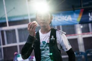 BIB: 
                            <button type="button" onclick="openModal(26279887)" class="btn btn-primary btn-sm float-right btn-popup" data-toggle="modal" data-target=".modal-high-quality">
                        <i class="fas fa-shopping-cart"></i> Add to Cart
                    </button>
                                            <button type="button" onclick="isThisMe(26279887, true)" class="btn btn-success btn-sm float-right btn-popup btn-isme hidden" data-toggle="tooltip" data-placement="bottom" title="นี่คือรูปของคุณใช่ไหม คลิกที่นี่เพื่อเอาเข้าอัลบั้ม">
                        <i class="fas fa-plus"></i> Add to album
                    </button>
                    <button type="button" onclick="isThisMe(26279887, false)" class="btn btn-warning btn-sm float-right btn-popup btn-isnotme hidden">
                        <i class="fas fa-ban"></i> Remove from album
                    </button>