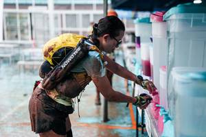 BIB: 
                            <button type="button" onclick="openModal(26279360)" class="btn btn-primary btn-sm float-right btn-popup" data-toggle="modal" data-target=".modal-high-quality">
                        <i class="fas fa-shopping-cart"></i> Add to Cart
                    </button>
                                            <button type="button" onclick="isThisMe(26279360, true)" class="btn btn-success btn-sm float-right btn-popup btn-isme hidden" data-toggle="tooltip" data-placement="bottom" title="นี่คือรูปของคุณใช่ไหม คลิกที่นี่เพื่อเอาเข้าอัลบั้ม">
                        <i class="fas fa-plus"></i> Add to album
                    </button>
                    <button type="button" onclick="isThisMe(26279360, false)" class="btn btn-warning btn-sm float-right btn-popup btn-isnotme hidden">
                        <i class="fas fa-ban"></i> Remove from album
                    </button>