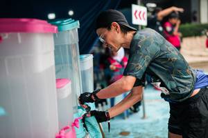 BIB: 
                            <button type="button" onclick="openModal(26279211)" class="btn btn-primary btn-sm float-right btn-popup" data-toggle="modal" data-target=".modal-high-quality">
                        <i class="fas fa-shopping-cart"></i> Add to Cart
                    </button>
                                            <button type="button" onclick="isThisMe(26279211, true)" class="btn btn-success btn-sm float-right btn-popup btn-isme hidden" data-toggle="tooltip" data-placement="bottom" title="นี่คือรูปของคุณใช่ไหม คลิกที่นี่เพื่อเอาเข้าอัลบั้ม">
                        <i class="fas fa-plus"></i> Add to album
                    </button>
                    <button type="button" onclick="isThisMe(26279211, false)" class="btn btn-warning btn-sm float-right btn-popup btn-isnotme hidden">
                        <i class="fas fa-ban"></i> Remove from album
                    </button>