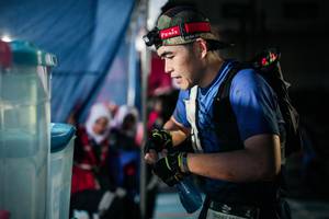 BIB: 
                            <button type="button" onclick="openModal(26280307)" class="btn btn-primary btn-sm float-right btn-popup" data-toggle="modal" data-target=".modal-high-quality">
                        <i class="fas fa-shopping-cart"></i> Add to Cart
                    </button>
                                            <button type="button" onclick="isThisMe(26280307, true)" class="btn btn-success btn-sm float-right btn-popup btn-isme hidden" data-toggle="tooltip" data-placement="bottom" title="นี่คือรูปของคุณใช่ไหม คลิกที่นี่เพื่อเอาเข้าอัลบั้ม">
                        <i class="fas fa-plus"></i> Add to album
                    </button>
                    <button type="button" onclick="isThisMe(26280307, false)" class="btn btn-warning btn-sm float-right btn-popup btn-isnotme hidden">
                        <i class="fas fa-ban"></i> Remove from album
                    </button>