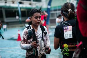 BIB: 
                            <button type="button" onclick="openModal(26279623)" class="btn btn-primary btn-sm float-right btn-popup" data-toggle="modal" data-target=".modal-high-quality">
                        <i class="fas fa-shopping-cart"></i> Add to Cart
                    </button>
                                            <button type="button" onclick="isThisMe(26279623, true)" class="btn btn-success btn-sm float-right btn-popup btn-isme hidden" data-toggle="tooltip" data-placement="bottom" title="นี่คือรูปของคุณใช่ไหม คลิกที่นี่เพื่อเอาเข้าอัลบั้ม">
                        <i class="fas fa-plus"></i> Add to album
                    </button>
                    <button type="button" onclick="isThisMe(26279623, false)" class="btn btn-warning btn-sm float-right btn-popup btn-isnotme hidden">
                        <i class="fas fa-ban"></i> Remove from album
                    </button>