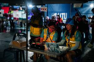 BIB: 
                            <button type="button" onclick="openModal(26280309)" class="btn btn-primary btn-sm float-right btn-popup" data-toggle="modal" data-target=".modal-high-quality">
                        <i class="fas fa-shopping-cart"></i> Add to Cart
                    </button>
                                            <button type="button" onclick="isThisMe(26280309, true)" class="btn btn-success btn-sm float-right btn-popup btn-isme hidden" data-toggle="tooltip" data-placement="bottom" title="นี่คือรูปของคุณใช่ไหม คลิกที่นี่เพื่อเอาเข้าอัลบั้ม">
                        <i class="fas fa-plus"></i> Add to album
                    </button>
                    <button type="button" onclick="isThisMe(26280309, false)" class="btn btn-warning btn-sm float-right btn-popup btn-isnotme hidden">
                        <i class="fas fa-ban"></i> Remove from album
                    </button>