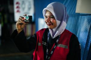 BIB: 
                            <button type="button" onclick="openModal(26280116)" class="btn btn-primary btn-sm float-right btn-popup" data-toggle="modal" data-target=".modal-high-quality">
                        <i class="fas fa-shopping-cart"></i> Add to Cart
                    </button>
                                            <button type="button" onclick="isThisMe(26280116, true)" class="btn btn-success btn-sm float-right btn-popup btn-isme hidden" data-toggle="tooltip" data-placement="bottom" title="นี่คือรูปของคุณใช่ไหม คลิกที่นี่เพื่อเอาเข้าอัลบั้ม">
                        <i class="fas fa-plus"></i> Add to album
                    </button>
                    <button type="button" onclick="isThisMe(26280116, false)" class="btn btn-warning btn-sm float-right btn-popup btn-isnotme hidden">
                        <i class="fas fa-ban"></i> Remove from album
                    </button>