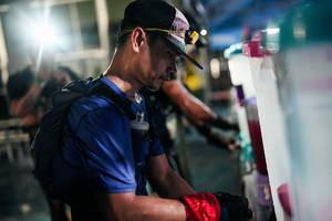 BIB: 
                            <button type="button" onclick="openModal(26280165)" class="btn btn-primary btn-sm float-right btn-popup" data-toggle="modal" data-target=".modal-high-quality">
                        <i class="fas fa-shopping-cart"></i> Add to Cart
                    </button>
                                            <button type="button" onclick="isThisMe(26280165, true)" class="btn btn-success btn-sm float-right btn-popup btn-isme hidden" data-toggle="tooltip" data-placement="bottom" title="นี่คือรูปของคุณใช่ไหม คลิกที่นี่เพื่อเอาเข้าอัลบั้ม">
                        <i class="fas fa-plus"></i> Add to album
                    </button>
                    <button type="button" onclick="isThisMe(26280165, false)" class="btn btn-warning btn-sm float-right btn-popup btn-isnotme hidden">
                        <i class="fas fa-ban"></i> Remove from album
                    </button>