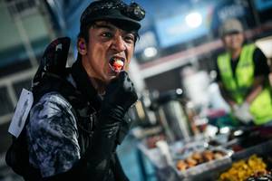 BIB: 
                            <button type="button" onclick="openModal(26279977)" class="btn btn-primary btn-sm float-right btn-popup" data-toggle="modal" data-target=".modal-high-quality">
                        <i class="fas fa-shopping-cart"></i> Add to Cart
                    </button>
                                            <button type="button" onclick="isThisMe(26279977, true)" class="btn btn-success btn-sm float-right btn-popup btn-isme hidden" data-toggle="tooltip" data-placement="bottom" title="นี่คือรูปของคุณใช่ไหม คลิกที่นี่เพื่อเอาเข้าอัลบั้ม">
                        <i class="fas fa-plus"></i> Add to album
                    </button>
                    <button type="button" onclick="isThisMe(26279977, false)" class="btn btn-warning btn-sm float-right btn-popup btn-isnotme hidden">
                        <i class="fas fa-ban"></i> Remove from album
                    </button>