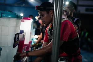 BIB: 
                            <button type="button" onclick="openModal(26279987)" class="btn btn-primary btn-sm float-right btn-popup" data-toggle="modal" data-target=".modal-high-quality">
                        <i class="fas fa-shopping-cart"></i> Add to Cart
                    </button>
                                            <button type="button" onclick="isThisMe(26279987, true)" class="btn btn-success btn-sm float-right btn-popup btn-isme hidden" data-toggle="tooltip" data-placement="bottom" title="นี่คือรูปของคุณใช่ไหม คลิกที่นี่เพื่อเอาเข้าอัลบั้ม">
                        <i class="fas fa-plus"></i> Add to album
                    </button>
                    <button type="button" onclick="isThisMe(26279987, false)" class="btn btn-warning btn-sm float-right btn-popup btn-isnotme hidden">
                        <i class="fas fa-ban"></i> Remove from album
                    </button>