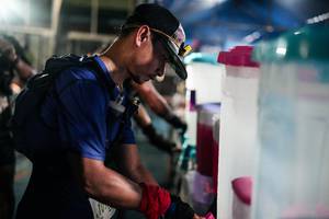 BIB: 
                            <button type="button" onclick="openModal(26280164)" class="btn btn-primary btn-sm float-right btn-popup" data-toggle="modal" data-target=".modal-high-quality">
                        <i class="fas fa-shopping-cart"></i> Add to Cart
                    </button>
                                            <button type="button" onclick="isThisMe(26280164, true)" class="btn btn-success btn-sm float-right btn-popup btn-isme hidden" data-toggle="tooltip" data-placement="bottom" title="นี่คือรูปของคุณใช่ไหม คลิกที่นี่เพื่อเอาเข้าอัลบั้ม">
                        <i class="fas fa-plus"></i> Add to album
                    </button>
                    <button type="button" onclick="isThisMe(26280164, false)" class="btn btn-warning btn-sm float-right btn-popup btn-isnotme hidden">
                        <i class="fas fa-ban"></i> Remove from album
                    </button>