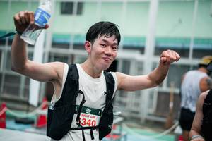 BIB: 
                            <button type="button" onclick="openModal(26281320)" class="btn btn-primary btn-sm float-right btn-popup" data-toggle="modal" data-target=".modal-high-quality">
                        <i class="fas fa-shopping-cart"></i> Add to Cart
                    </button>
                                            <button type="button" onclick="isThisMe(26281320, true)" class="btn btn-success btn-sm float-right btn-popup btn-isme hidden" data-toggle="tooltip" data-placement="bottom" title="นี่คือรูปของคุณใช่ไหม คลิกที่นี่เพื่อเอาเข้าอัลบั้ม">
                        <i class="fas fa-plus"></i> Add to album
                    </button>
                    <button type="button" onclick="isThisMe(26281320, false)" class="btn btn-warning btn-sm float-right btn-popup btn-isnotme hidden">
                        <i class="fas fa-ban"></i> Remove from album
                    </button>