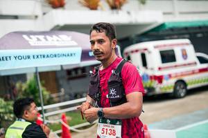 BIB: 
                            <button type="button" onclick="openModal(26281521)" class="btn btn-primary btn-sm float-right btn-popup" data-toggle="modal" data-target=".modal-high-quality">
                        <i class="fas fa-shopping-cart"></i> Add to Cart
                    </button>
                                            <button type="button" onclick="isThisMe(26281521, true)" class="btn btn-success btn-sm float-right btn-popup btn-isme hidden" data-toggle="tooltip" data-placement="bottom" title="นี่คือรูปของคุณใช่ไหม คลิกที่นี่เพื่อเอาเข้าอัลบั้ม">
                        <i class="fas fa-plus"></i> Add to album
                    </button>
                    <button type="button" onclick="isThisMe(26281521, false)" class="btn btn-warning btn-sm float-right btn-popup btn-isnotme hidden">
                        <i class="fas fa-ban"></i> Remove from album
                    </button>