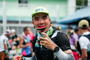 BIB: 
                            <button type="button" onclick="openModal(26281140)" class="btn btn-primary btn-sm float-right btn-popup" data-toggle="modal" data-target=".modal-high-quality">
                        <i class="fas fa-shopping-cart"></i> Add to Cart
                    </button>
                                            <button type="button" onclick="isThisMe(26281140, true)" class="btn btn-success btn-sm float-right btn-popup btn-isme hidden" data-toggle="tooltip" data-placement="bottom" title="นี่คือรูปของคุณใช่ไหม คลิกที่นี่เพื่อเอาเข้าอัลบั้ม">
                        <i class="fas fa-plus"></i> Add to album
                    </button>
                    <button type="button" onclick="isThisMe(26281140, false)" class="btn btn-warning btn-sm float-right btn-popup btn-isnotme hidden">
                        <i class="fas fa-ban"></i> Remove from album
                    </button>