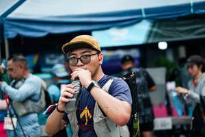 BIB: 
                            <button type="button" onclick="openModal(26280825)" class="btn btn-primary btn-sm float-right btn-popup" data-toggle="modal" data-target=".modal-high-quality">
                        <i class="fas fa-shopping-cart"></i> Add to Cart
                    </button>
                                            <button type="button" onclick="isThisMe(26280825, true)" class="btn btn-success btn-sm float-right btn-popup btn-isme hidden" data-toggle="tooltip" data-placement="bottom" title="นี่คือรูปของคุณใช่ไหม คลิกที่นี่เพื่อเอาเข้าอัลบั้ม">
                        <i class="fas fa-plus"></i> Add to album
                    </button>
                    <button type="button" onclick="isThisMe(26280825, false)" class="btn btn-warning btn-sm float-right btn-popup btn-isnotme hidden">
                        <i class="fas fa-ban"></i> Remove from album
                    </button>