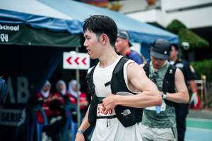 BIB: 
                            <button type="button" onclick="openModal(26281338)" class="btn btn-primary btn-sm float-right btn-popup" data-toggle="modal" data-target=".modal-high-quality">
                        <i class="fas fa-shopping-cart"></i> Add to Cart
                    </button>
                                            <button type="button" onclick="isThisMe(26281338, true)" class="btn btn-success btn-sm float-right btn-popup btn-isme hidden" data-toggle="tooltip" data-placement="bottom" title="นี่คือรูปของคุณใช่ไหม คลิกที่นี่เพื่อเอาเข้าอัลบั้ม">
                        <i class="fas fa-plus"></i> Add to album
                    </button>
                    <button type="button" onclick="isThisMe(26281338, false)" class="btn btn-warning btn-sm float-right btn-popup btn-isnotme hidden">
                        <i class="fas fa-ban"></i> Remove from album
                    </button>